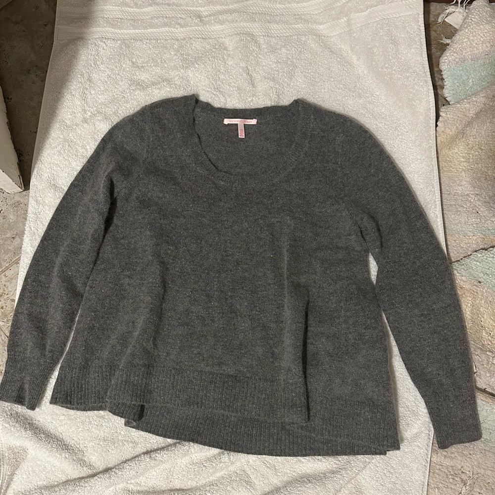 Victoria’s Secret sweater